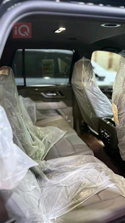 جی ئێم سی یوکۆن